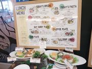 パンダマニアさんのSNOWEE CAFE スノーウィ カフェの投稿写真1