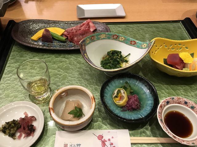 苦手_水上館