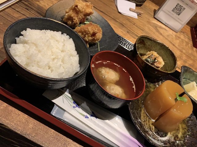 かずさんの居酒屋 哉月の投稿写真1