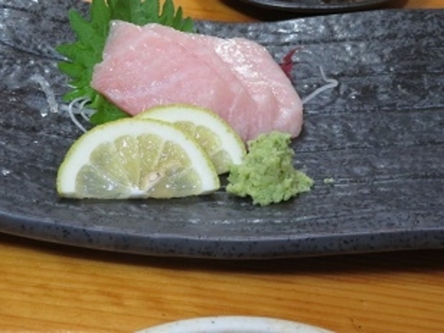 居酒屋いごっそ トロ_居酒屋いごっそ