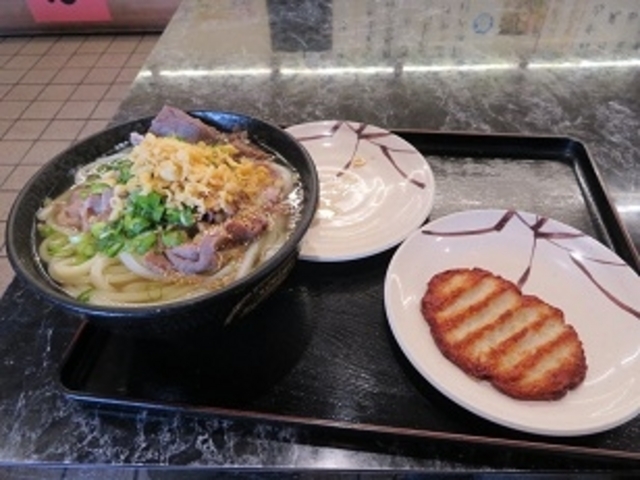 将八うどん 観音寺本店_将八うどん 観音寺本店