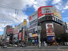 みっきーさんのすすきのへの投稿写真1