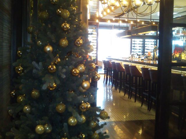 『Ironbark Grill & Bar』。_Ironbark Grill & Bar