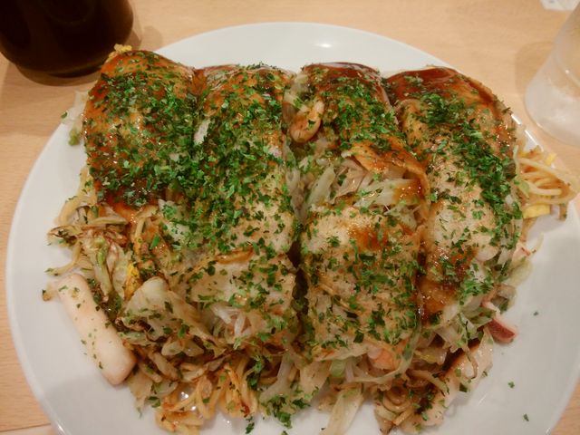 この日はスペシャルだ_麗ちゃん