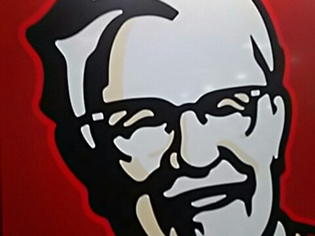 ケンタッキー_ケンタッキーフライドチキンFKDインターパーク店(KFC:Kentucky Fried Chicken)