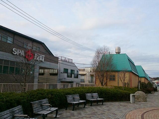 反町浴場_反町浴場