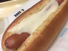 Kuda12さんのドトールコーヒーショップ上野昭和通り店への投稿写真1