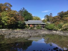 satoさんの三島市立公園 楽寿園への投稿写真1