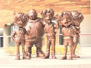 のんたさんの大阪城公園の投稿写真5