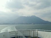 トラッキーさんの熊本フェリーの投稿写真1