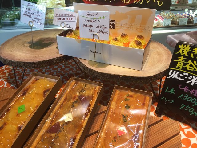 店内_シェアオタニ