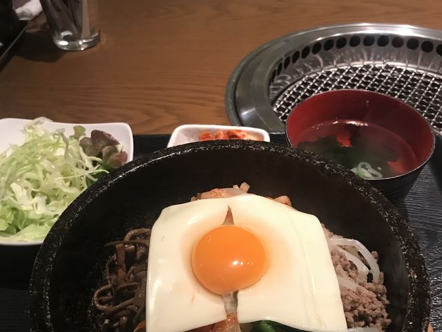 ランチ_草の家 新橋店