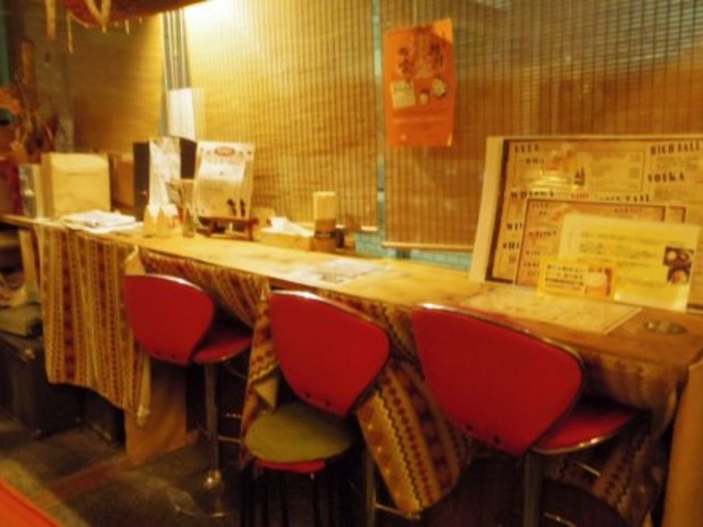 店内2_BOROBORO