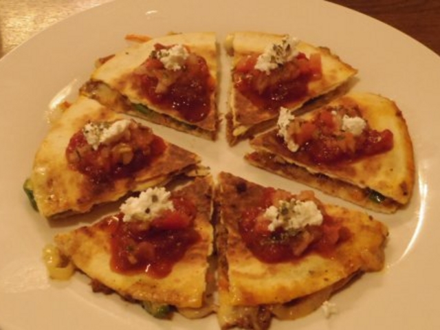 メキシコ料理_BOROBORO