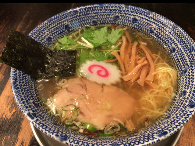 中華そば_くじら軒