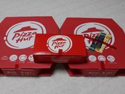 たかちゃんさんのピザハット 旭川末広店(Pizza Hut)の投稿写真1