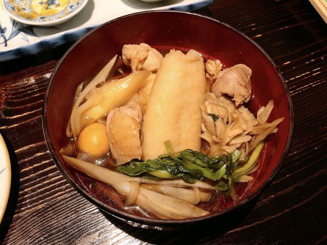 きりたんぽ鍋_秋田きりたんぽ屋