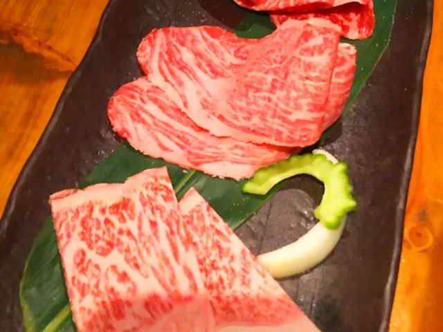 石垣牛_琉球焼肉NAKAMA