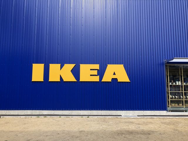 外見洒落乙_IKEA ポートアイランド