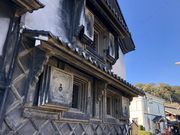 カトQさんの岡田の古い街並みの投稿写真1