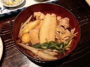 ちびまろさんの秋田きりたんぽ屋の投稿写真1