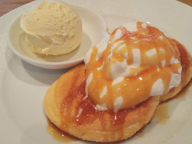 ぱぱがんばれさんのナチュール・シロモト 欽明台店の投稿写真1