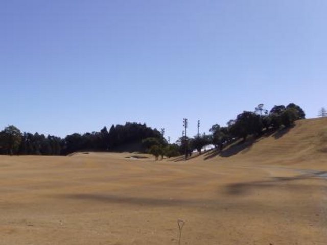 ショコラさんの東京国際空港ゴルフ倶楽部の投稿写真1