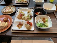 ホテルヴィスキオ大阪の写真1