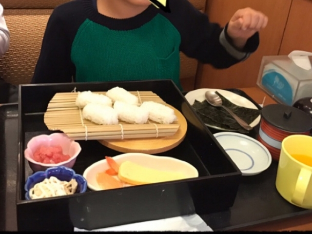 キッズメニュー_和食さと 堀越学園前店
