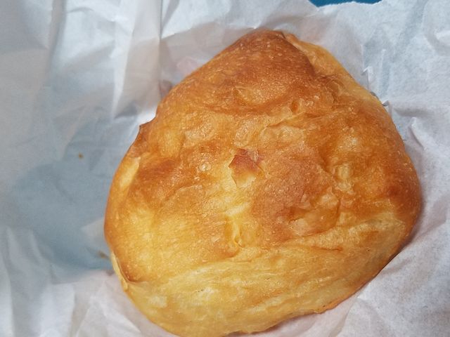 バター塩パン_ブランジェ浅野屋 松屋銀座店
