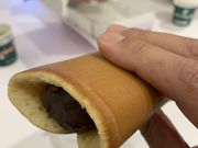 かずさんの大あんまき 藤田屋 御在所サービスエリア下りの投稿写真3