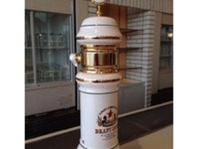 さあ、いよいよ試飲です!_サッポロビール九州日田工場