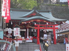 hydeさんの熊本城稲荷神社への投稿写真1