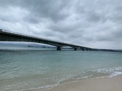 古宇利ビーチの写真1