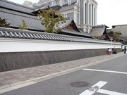 たかちゃんさんの白壁・主税・橦木町並み保存地区の投稿写真1