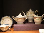 たかちゃんさんのクラフトセンター・ノリタケミュージアムの投稿写真3