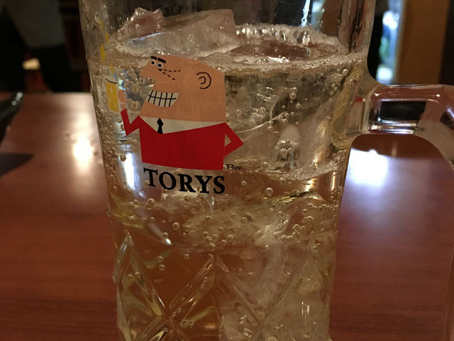 新狭山ホテルに宿泊の場合は飲物1杯がサービスになります_いち膳