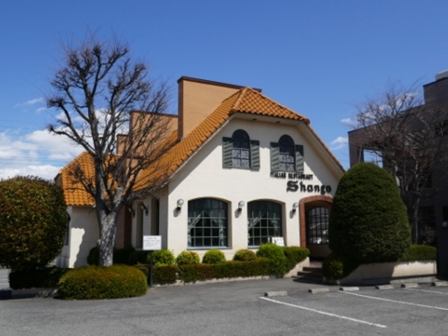 倉賀野バイパス店_シャンゴ 倉賀野バイパス店