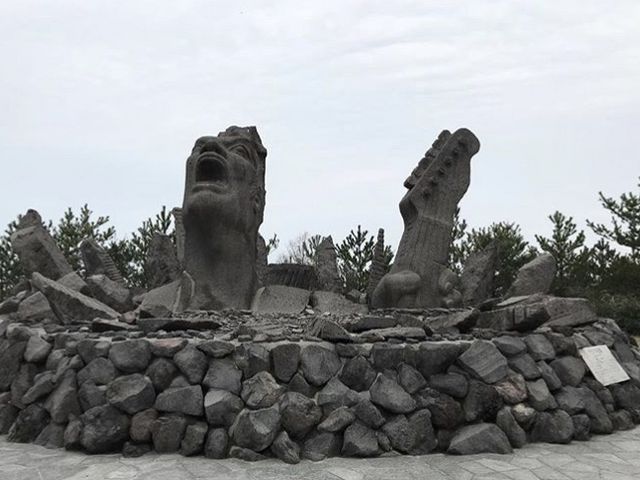 叫び_叫びの肖像