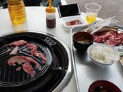 ひろぽんさんの中津川市ふれあい牧場の投稿写真1