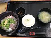 モンガラカワハギさんの沼津 内浦漁協直営いけすやの投稿写真3