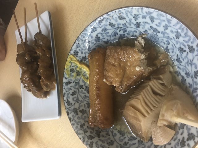 色々食べたい向きに_正宗屋 相合橋