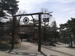mon-tさんの那須高原南ヶ丘牧場への投稿写真1