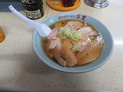 キヨさんの手打ラーメン 万里への投稿写真1