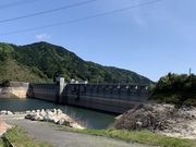 ずんずんさんのダムの駅 富士 しゃくなげの里の投稿写真1