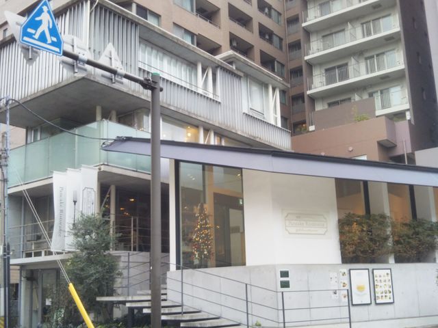 Pancake Ristorante (パンケーキ リストランテ)_Pancake Ristorante (パンケーキ リストランテ)
