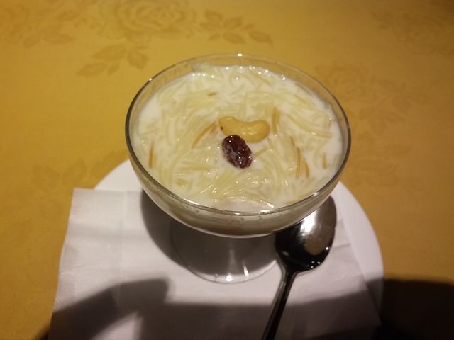 セモリナキール_アジャンタ 麹町店