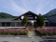 富士見台高原(長野県阿智村)の写真1