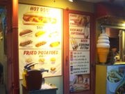 Happyさんのアメリカンハウス/カルニタス みなとみらい東急スクエア クイーンズスクエア横浜の投稿写真1