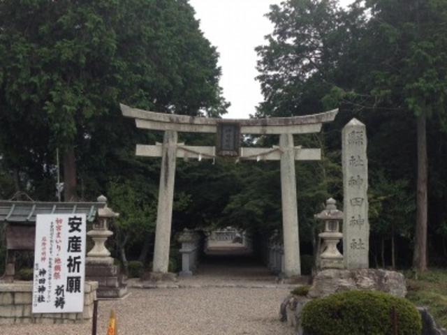 神田神社_神田神社
